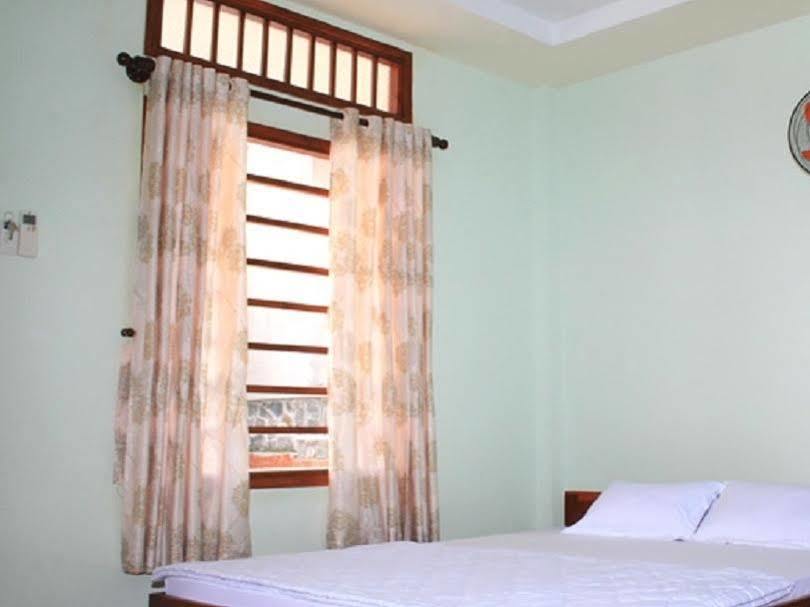 Truong Linh Phu Quoc Resort Exterior foto