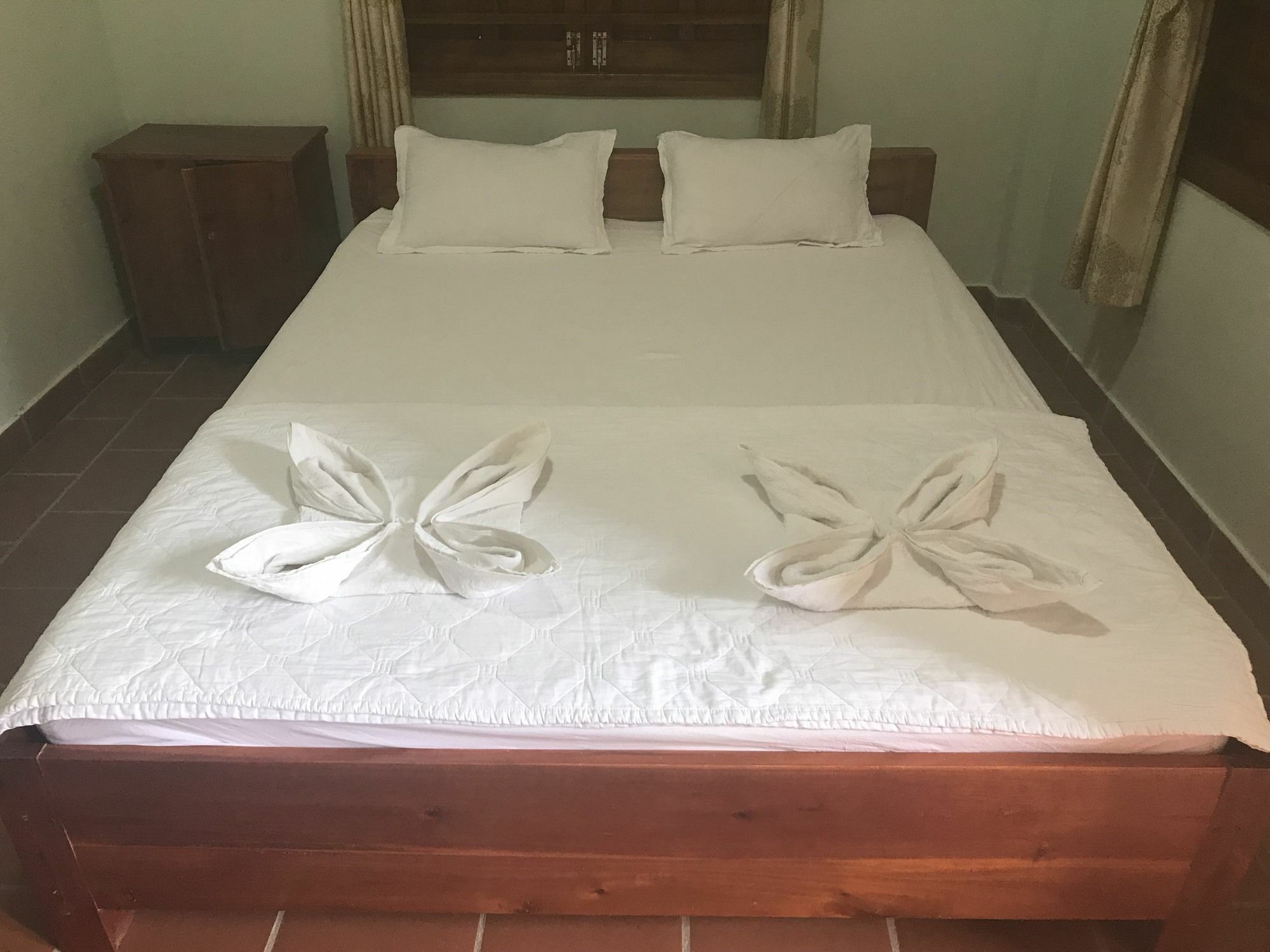 Truong Linh Phu Quoc Resort Exterior foto