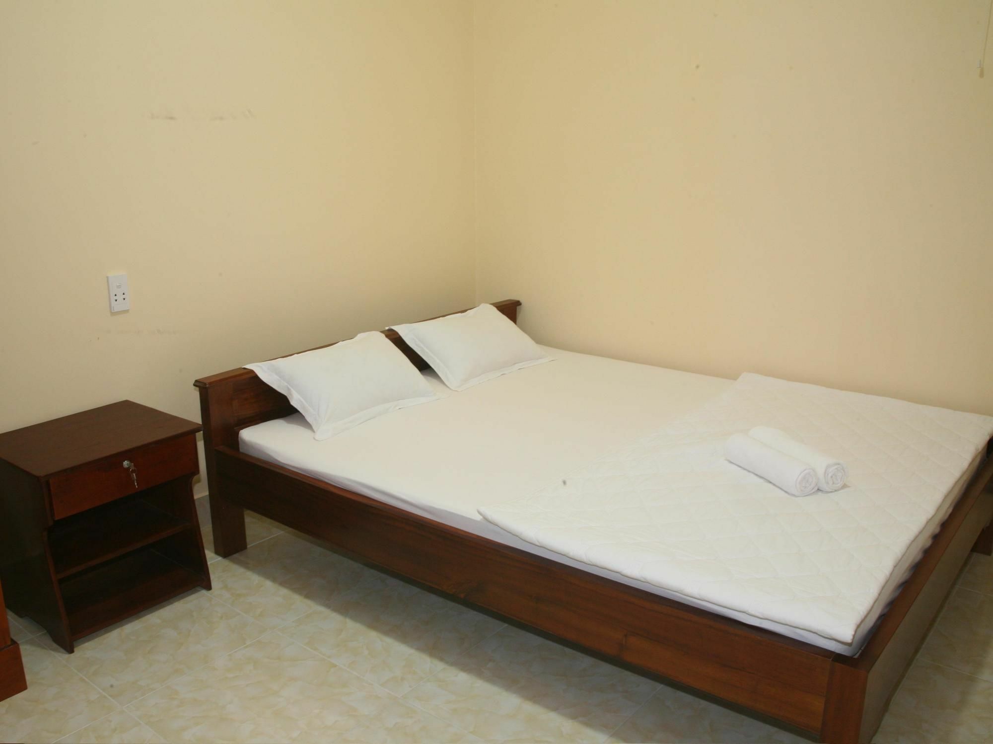 Truong Linh Phu Quoc Resort Exterior foto